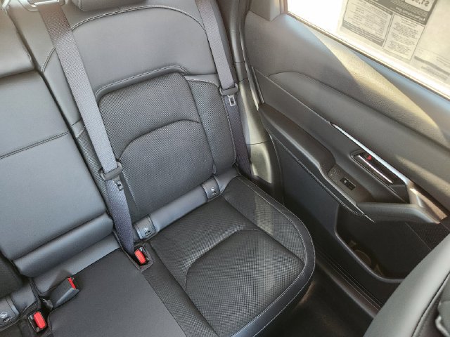 New 2026 MAZDA CX-5 Preferred AWD/4WD image 15