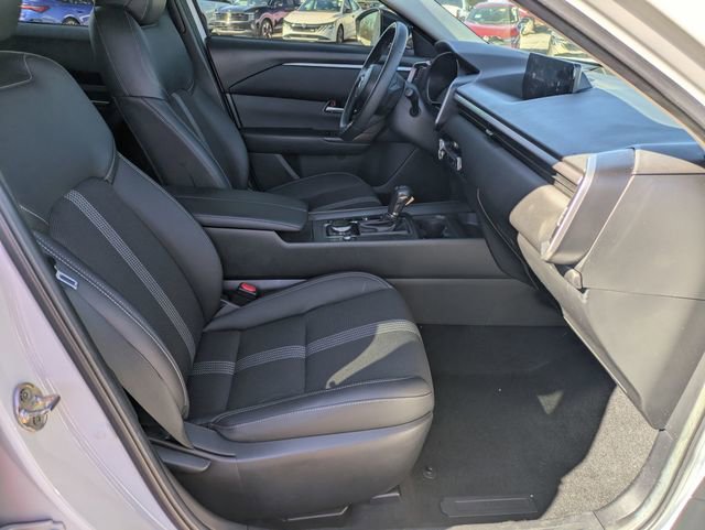 Used 2024 MAZDA CX-50 AWD 2.5 S w/ Cargo Package image 32