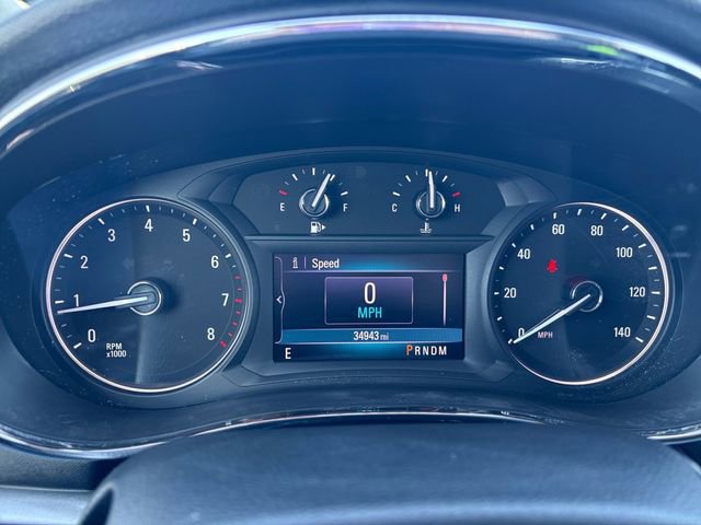 Used 2020 Buick Encore Essence FWD image 26
