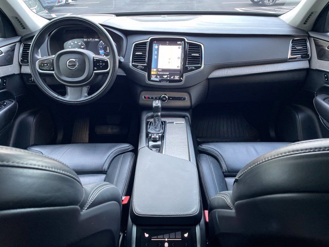 Certified 2022 Volvo XC90 T6 Inscription w/ Advanced Package AWD/4WD image 23