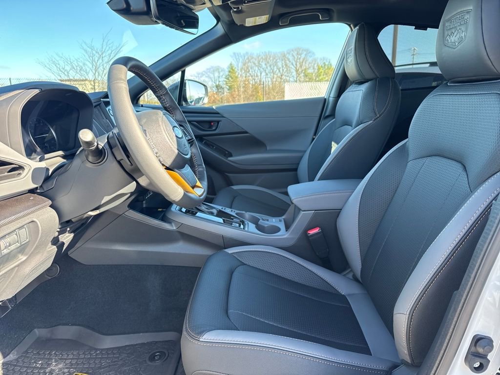 New 2026 Subaru Crosstrek 2.5i Wilderness image 14