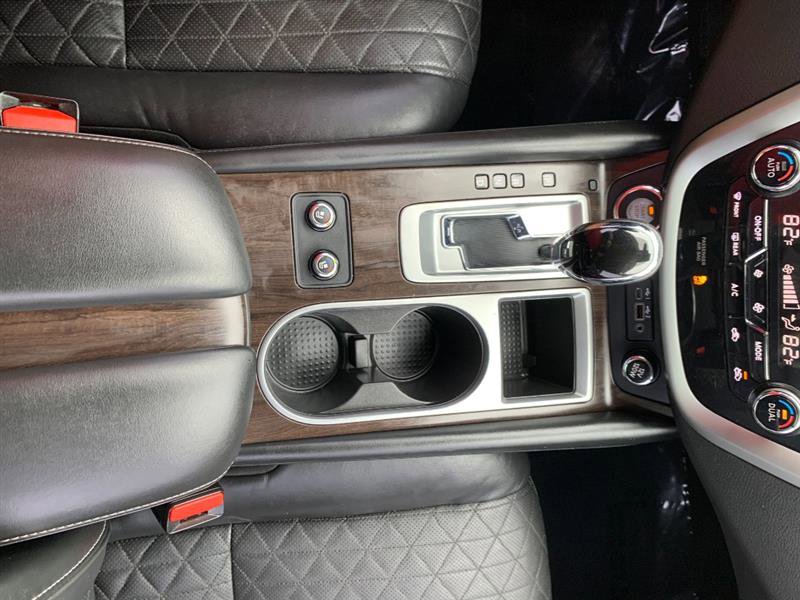 Used 2019 Nissan Murano Platinum image 28