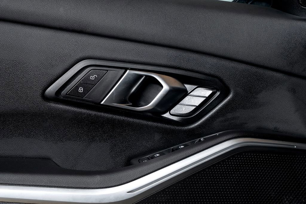 Used 2024 BMW M340i xDrive w/ Driving Assistance Package image 58