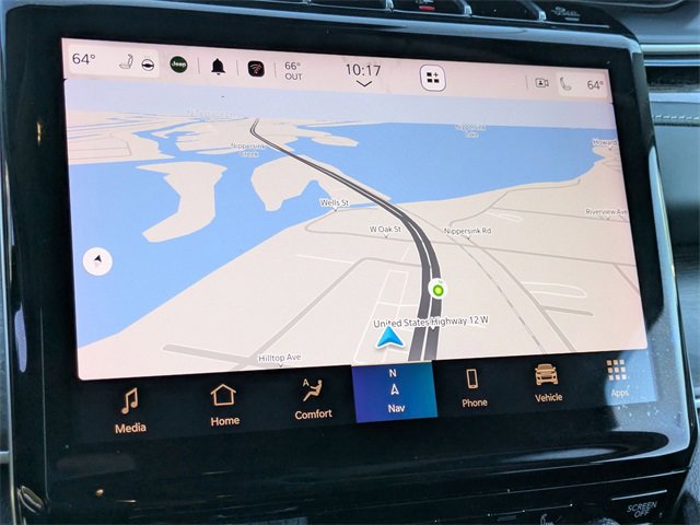 Certified 2022 Jeep Grand Cherokee L Limited w/ Trailer Tow Group (B) image 20