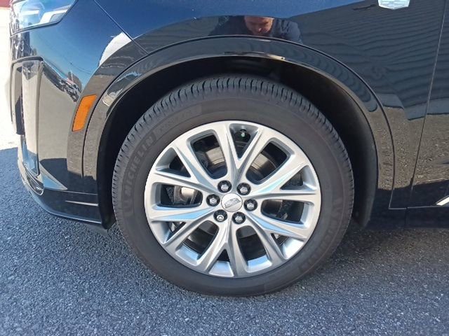 Used 2020 Cadillac XT6 Sport image 10