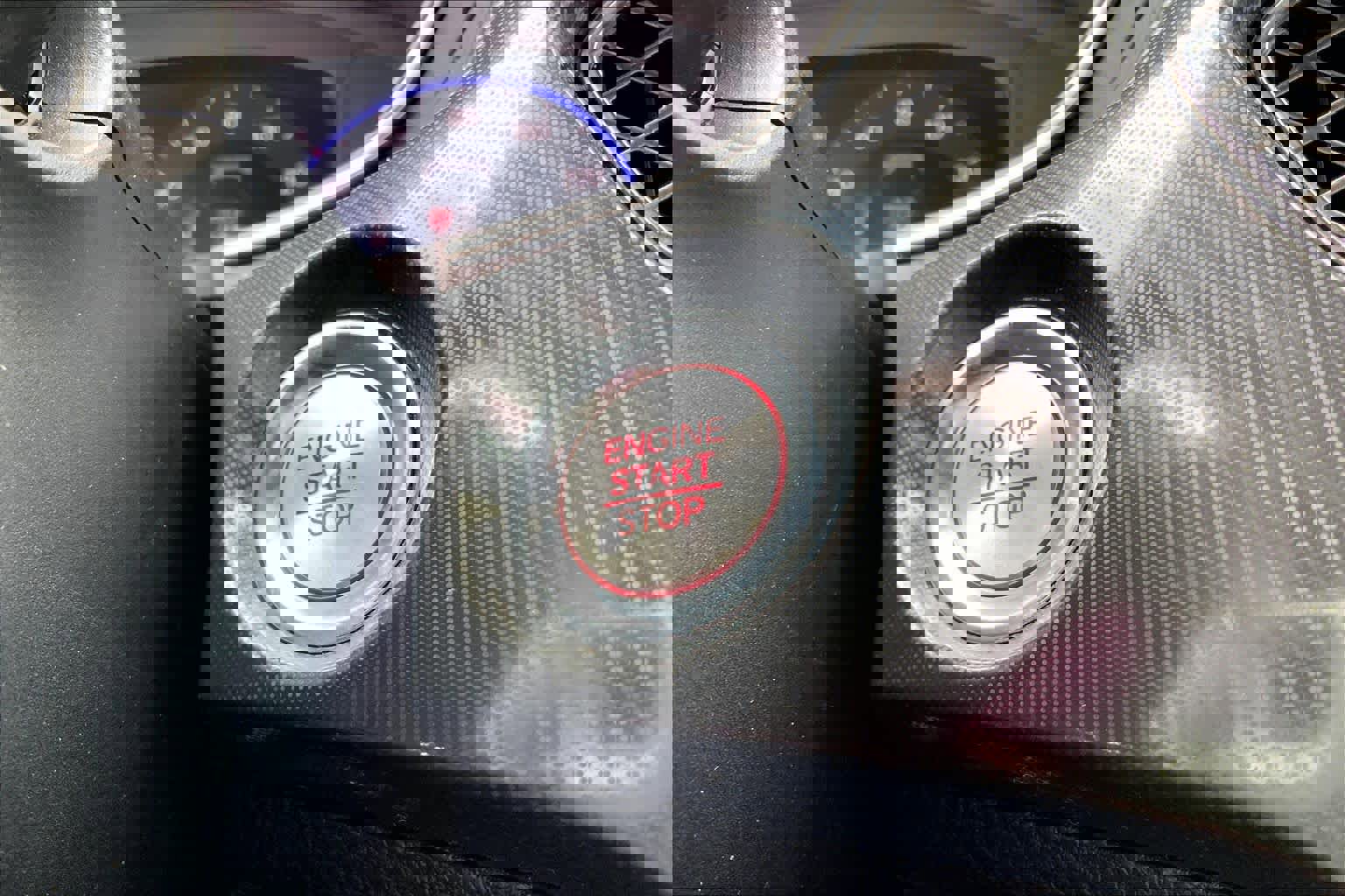 Used 2024 Acura Integra A-Spec FWD image 31