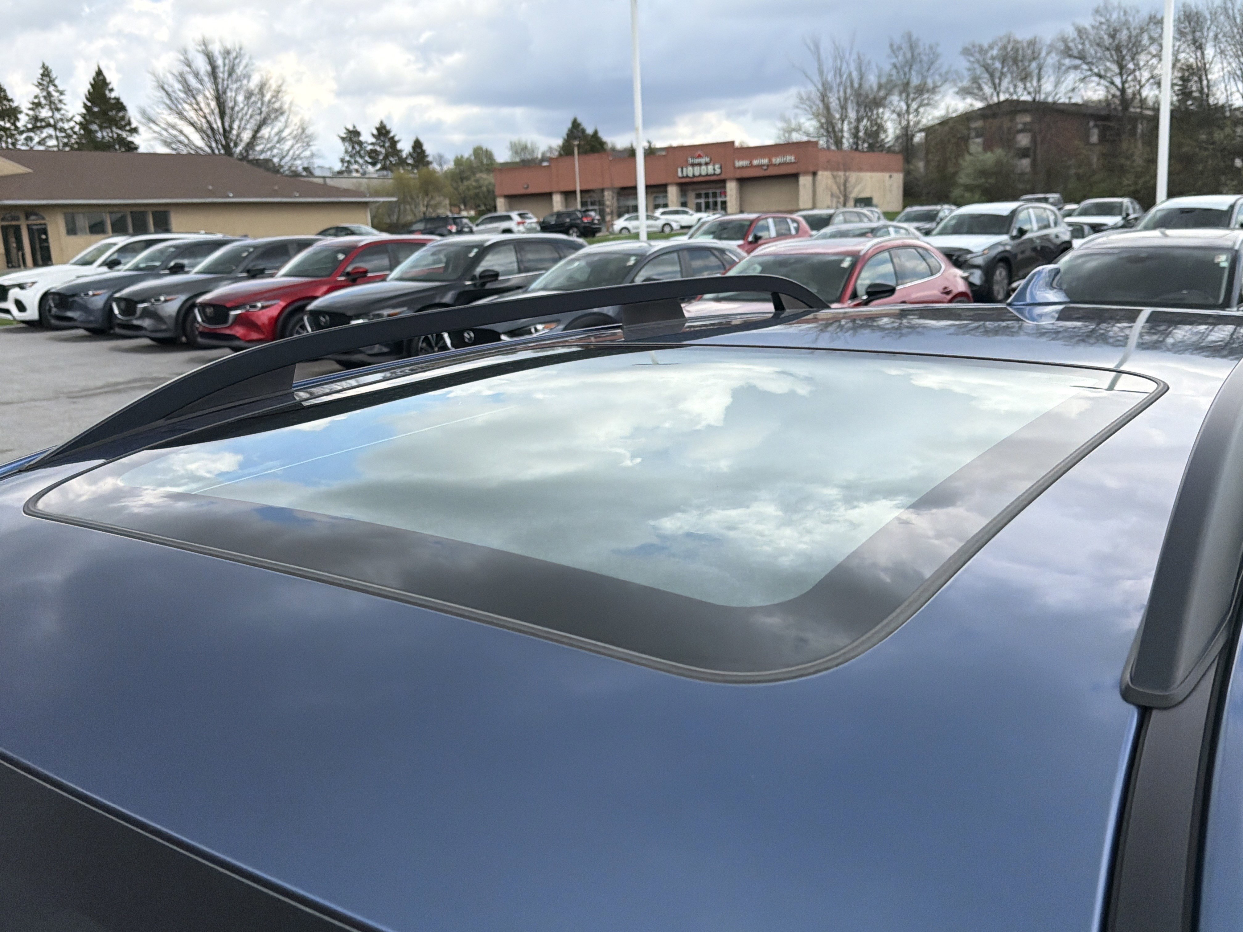 Used 2016 Subaru Forester 2.5i Limited image 9