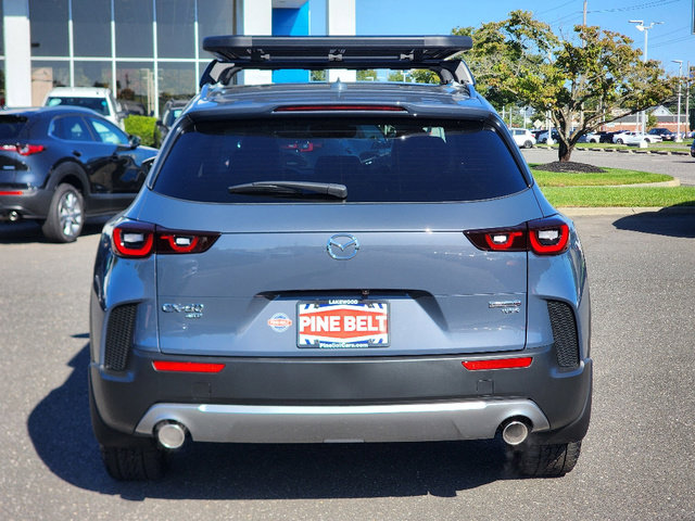 New 2025 MAZDA CX-50 Meridian Edition w/ Apex Package image 12