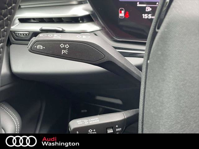 New 2026 Audi A6 Premium Plus AWD/4WD image 39