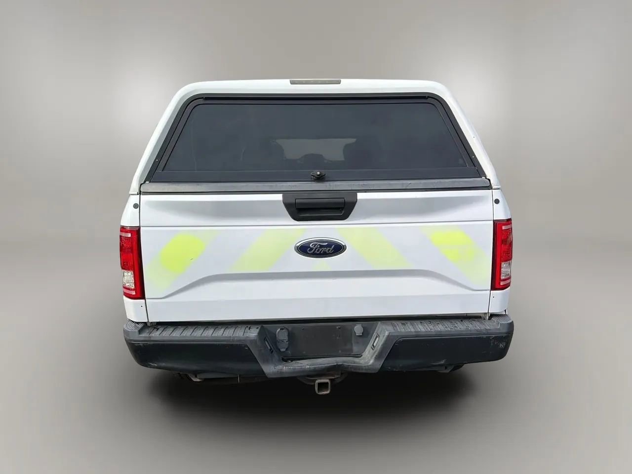 Used 2015 Ford F150 XL w/ XL Power Equipment Group AWD/4WD image 6