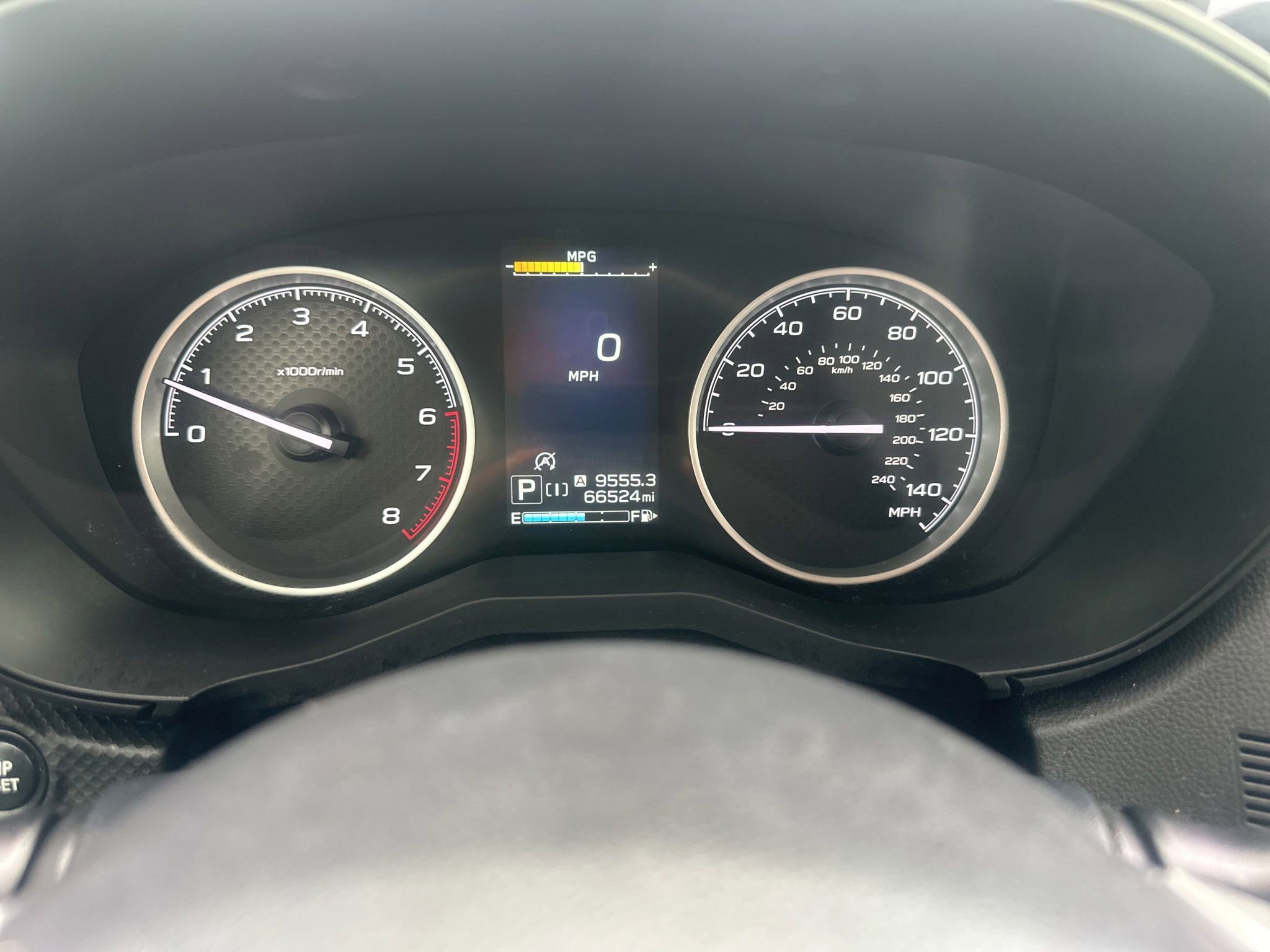 Used 2022 Subaru Forester Premium AWD/4WD image 25