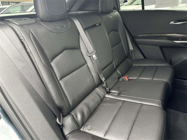 Used 2019 Cadillac XT4 Sport w/ Cold Weather Package image 56