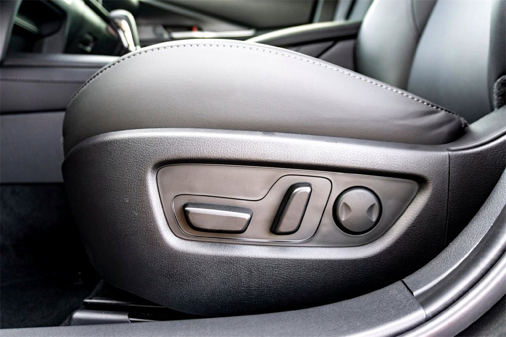 New 2026 MAZDA CX-30 AWD 2.5 S w/ Select Sport Pkg image 8