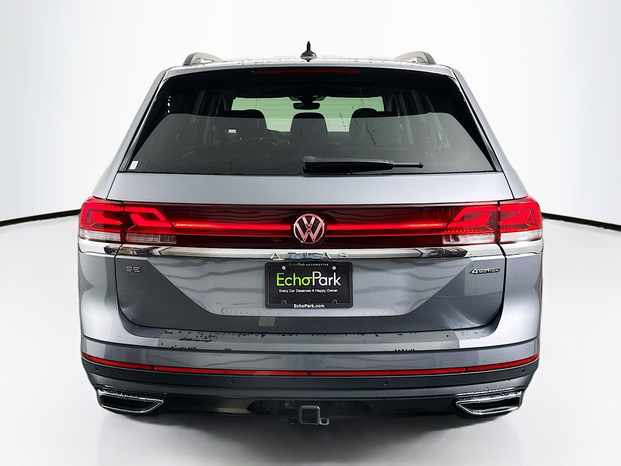 Used 2024 Volkswagen Atlas SE image 7