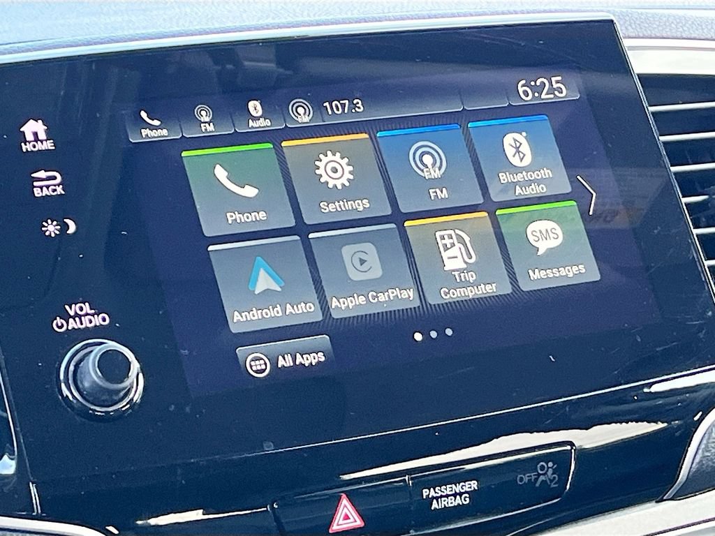 Used 2022 Honda Pilot Special Edition image 13