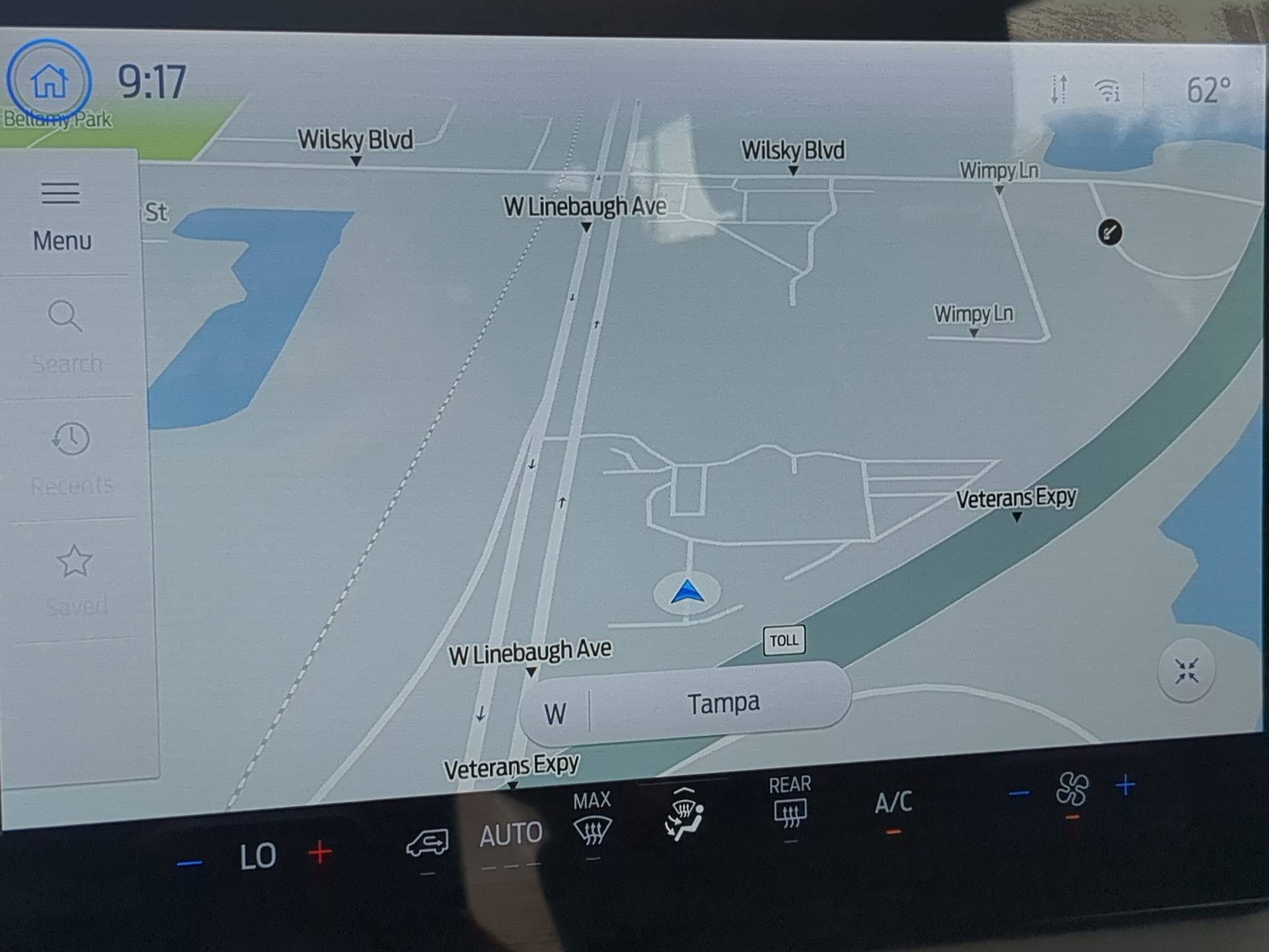 Certified 2022 Ford Transit 350 XLT image 51