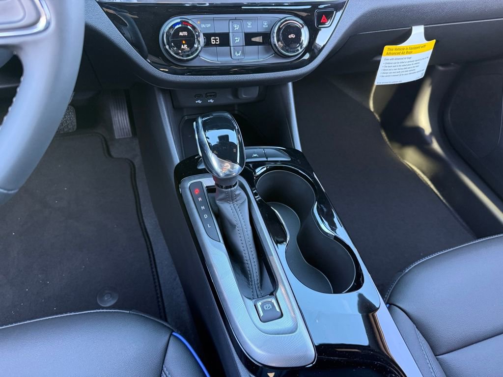 New 2026 Buick Envista Sport Touring image 27