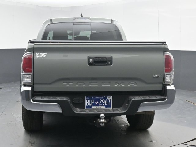 Used 2023 Toyota Tacoma TRD Off-Road AWD/4WD image 9