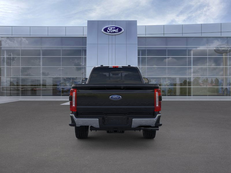 New 2026 Ford F350 Lariat w/ Lariat Premium Package image 5