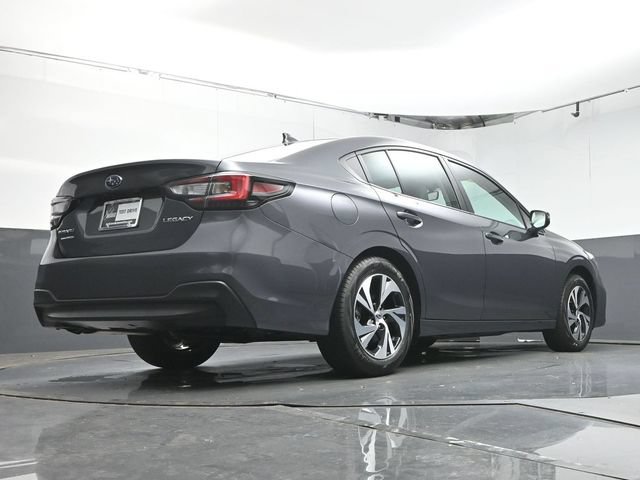 Certified 2025 Subaru Legacy Premium w/ Popular Package #1 AWD/4WD image 36