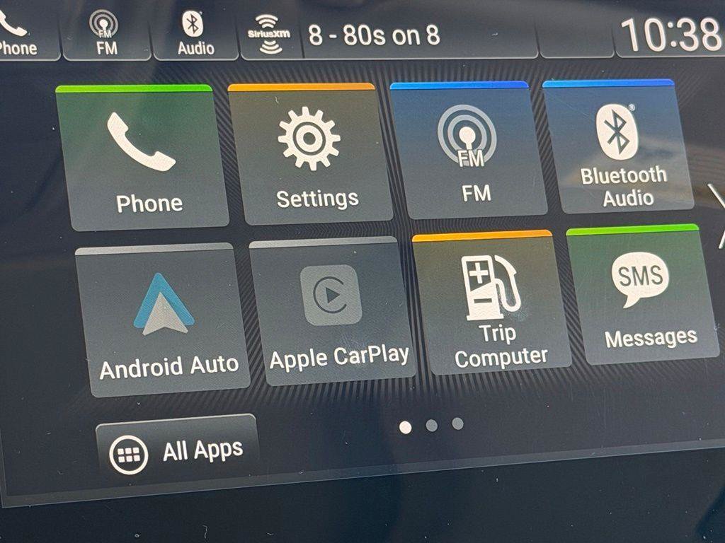 Used 2020 Honda Odyssey EX-L image 20