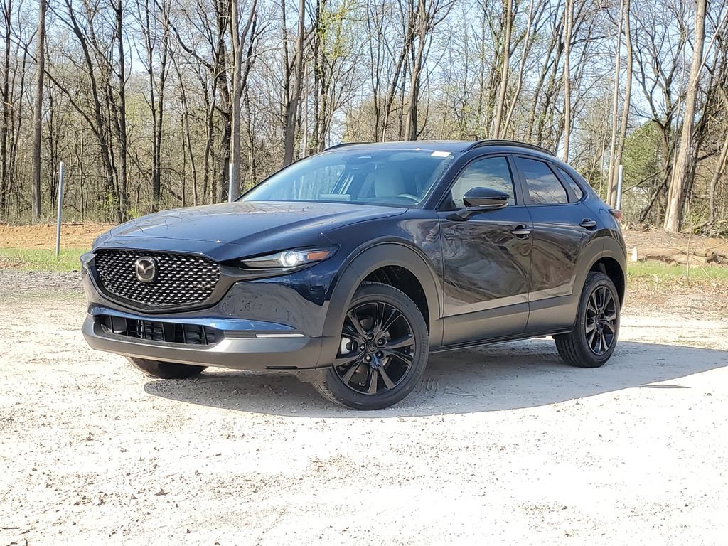 New 2026 MAZDA CX-30 Aire Edition AWD/4WD image 30