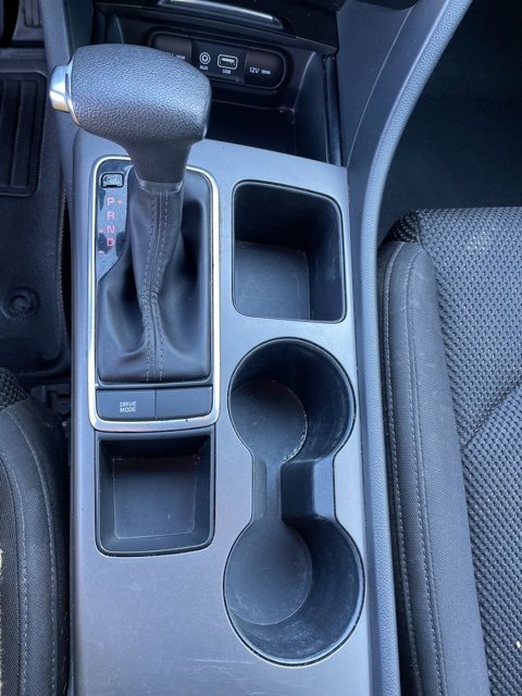 Used 2020 Kia Optima LX image 41