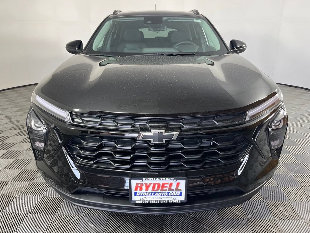 New 2026 Chevrolet Trax LT w/ Driver Confidence Package FWD image 13