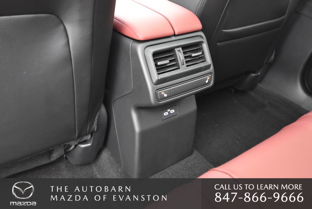 New 2026 MAZDA CX-50 2.5 Hybrid w/ Cargo Package image 26