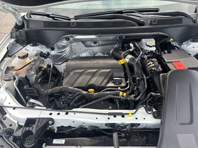 Certified 2024 Buick Envista Preferred w/ Convenience I Package image 27