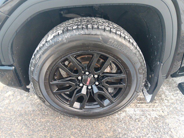 Certified 2020 GMC Sierra 1500 Elevation w/ Elevation Value Package image 7