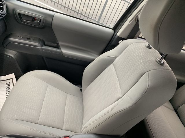 Certified 2019 Toyota Tacoma SR w/ SR Convenience Package RWD image 28
