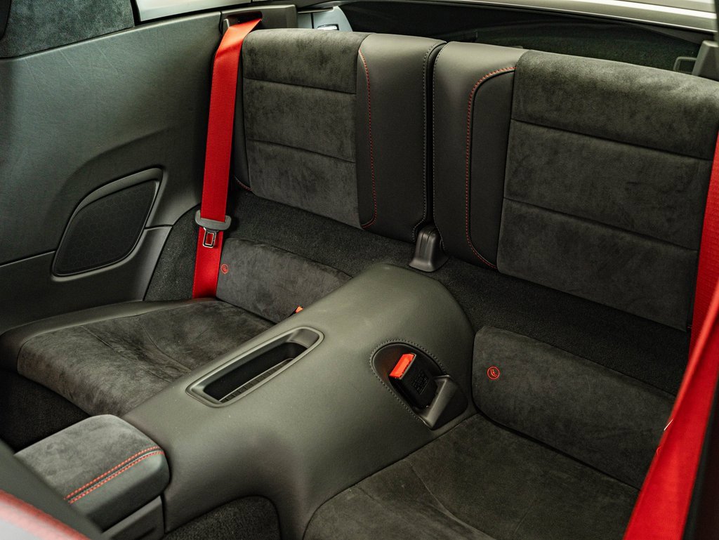 Certified 2017 Porsche 911 Targa 4 GTS image 61