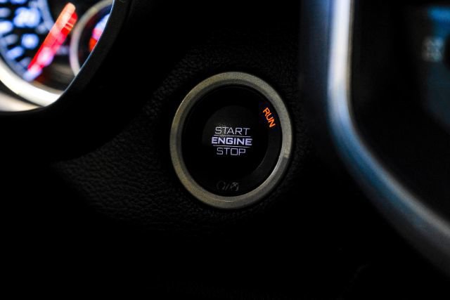 Used 2022 RAM 1500 Lone Star RWD image 28