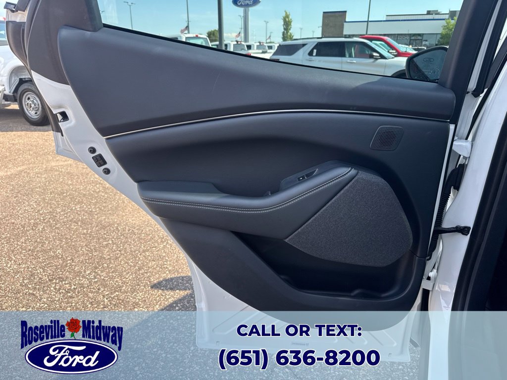 Used 2023 Ford Mustang Mach-E Premium AWD/4WD image 30