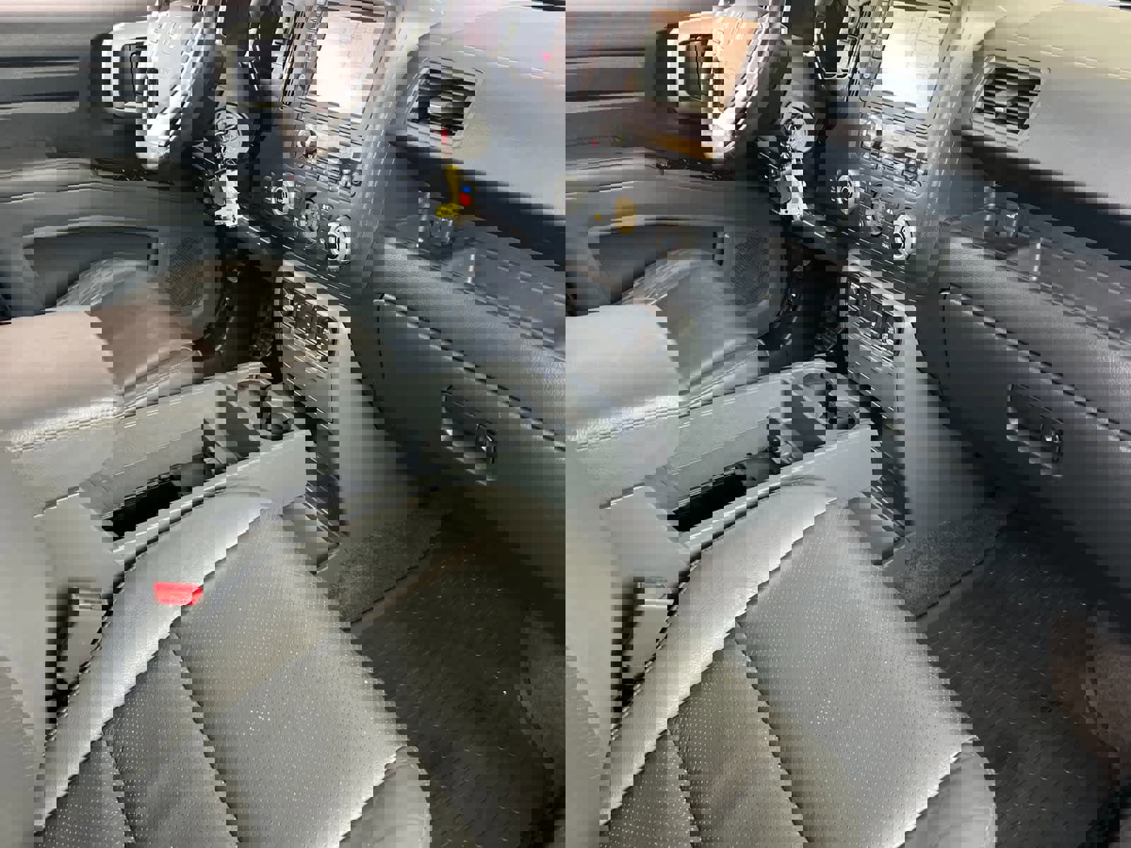 Used 2007 Honda Ridgeline RTL image 16