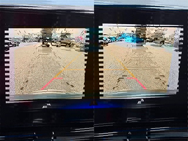 New 2026 Chevrolet TrailBlazer ACTIV w/ Convenience Package image 18