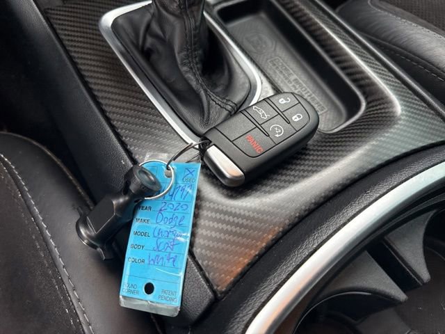 Used 2020 Dodge Charger Scat Pack RWD image 28
