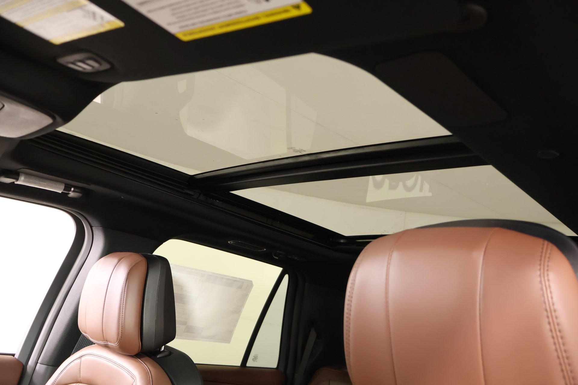 New 2026 Lincoln Navigator Reserve image 17