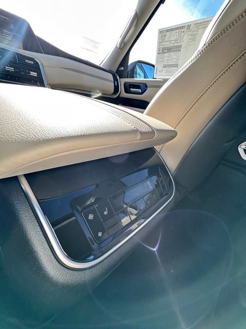 New 2026 Nissan Armada Platinum Reserve image 35