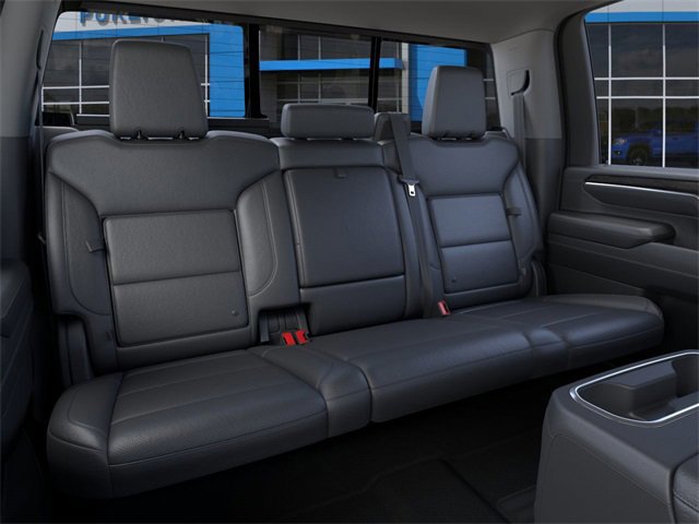 New 2026 Chevrolet Silverado 3500 LTZ image 17