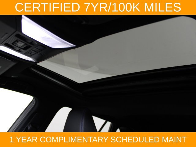 Used 2023 Toyota RAV4 XSE AWD/4WD image 26