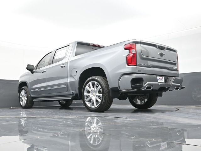 New 2026 Chevrolet Silverado 1500 High Country image 43