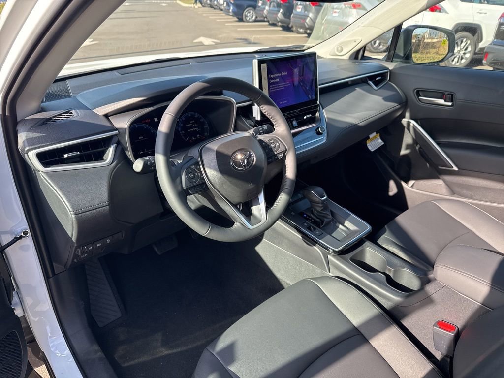 New 2026 Toyota Corolla Cross XLE image 11