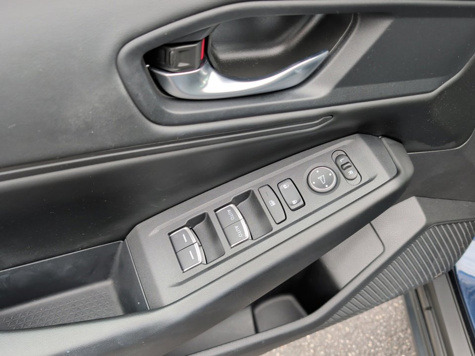 Used 2024 Honda Accord EX image 36