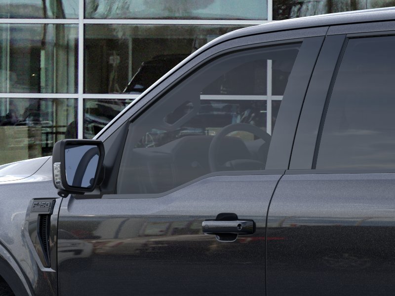 New 2026 Ford F150 XLT AWD/4WD image 20