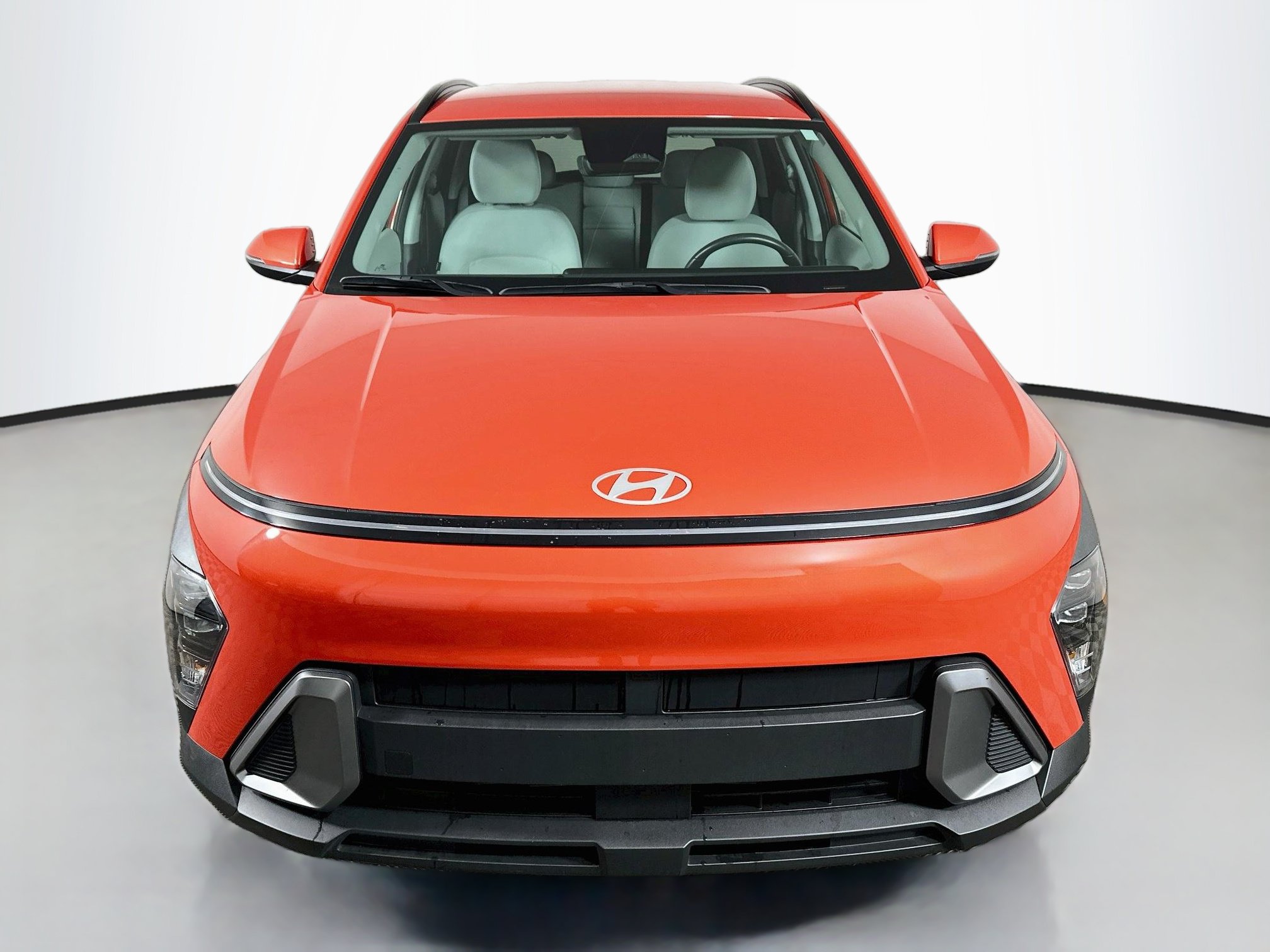 Certified 2024 Hyundai Kona SEL w/ Convenience Package AWD/4WD image 2