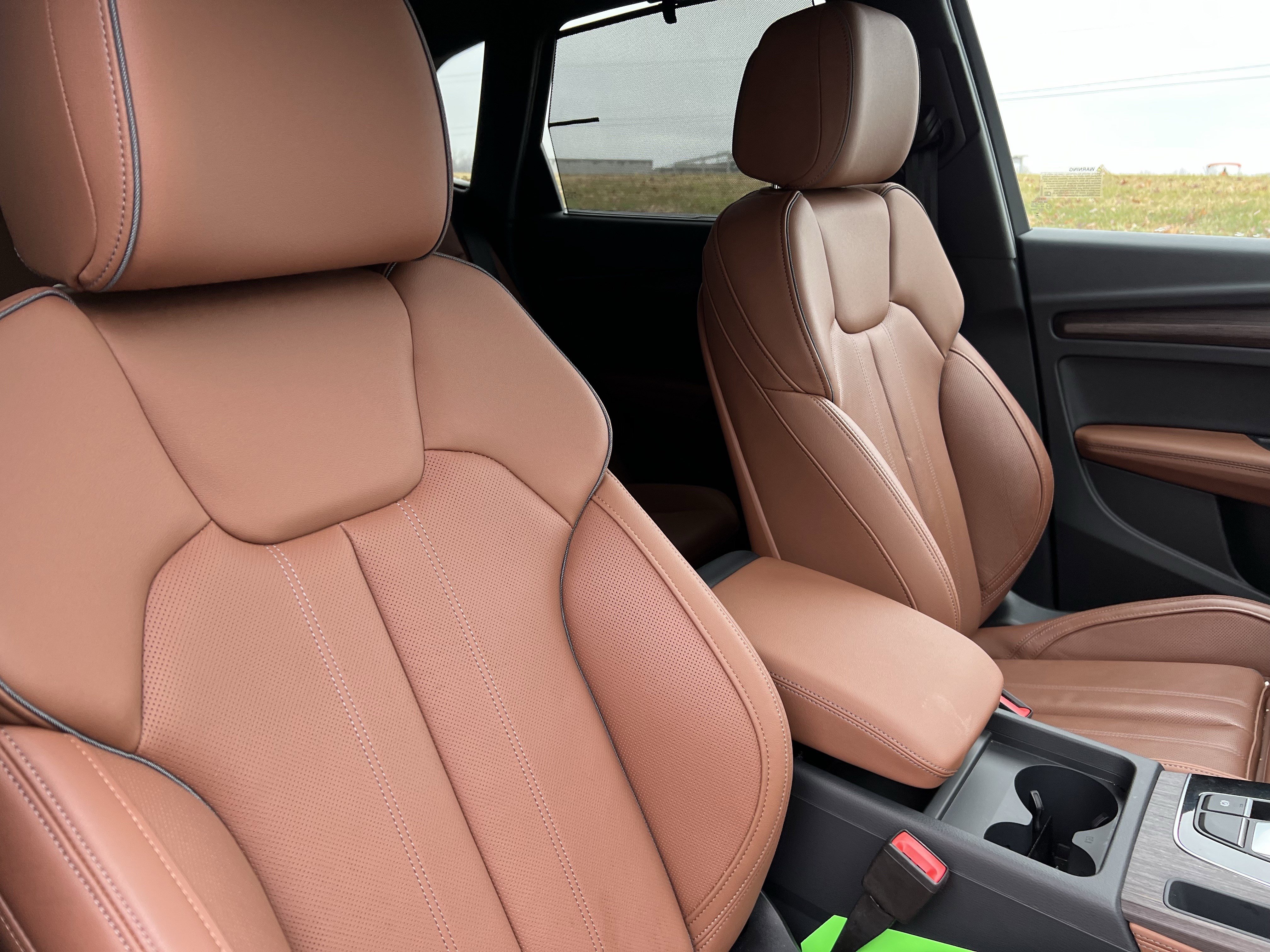 Certified 2025 Audi Q5 2.0T Premium Plus w/ Premium Plus Package image 35