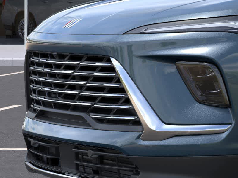 New 2025 Buick Enclave Preferred w/ Power Package image 13