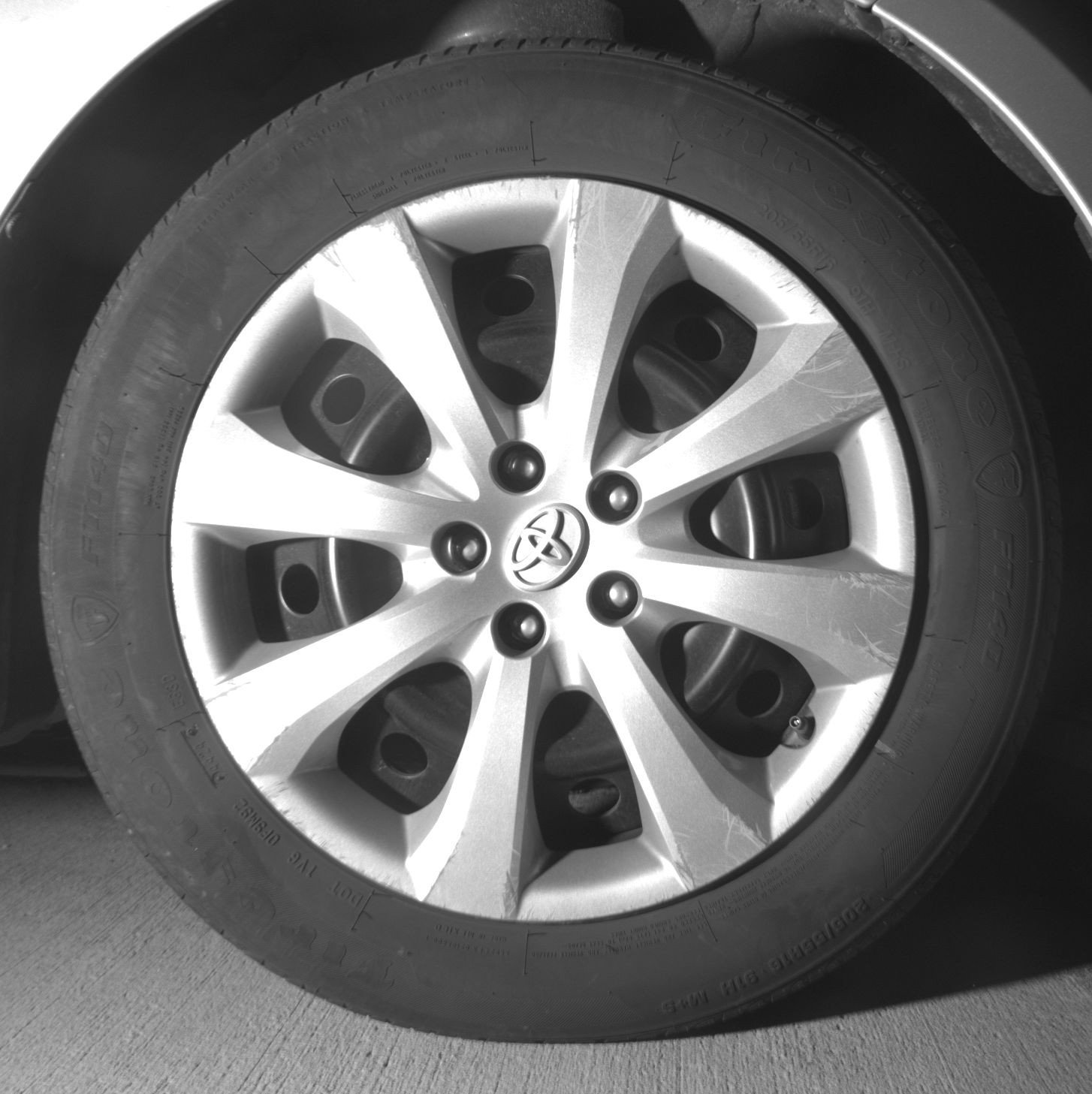 Used 2025 Toyota Corolla LE image 13